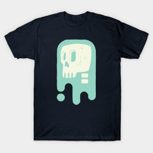 Ghost T-Shirt